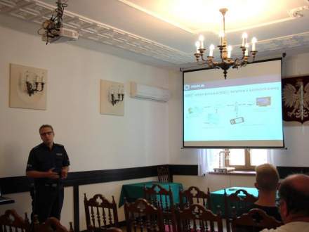 Prelekcja o cyberprzemocy